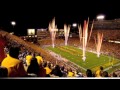 Matt Andujo- "2011 Sun Devil Football Anthem" (Song and Lyrics)