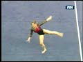 Georgia Gymnastics - Katie Heenan - Floor - 3/31/07