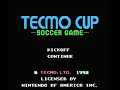 title music for the nes game tecmo cup - soccer game. requested by sledge070685.