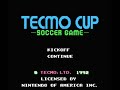 title music for the nes game tecmo cup - soccer game. requested by sledge070685.