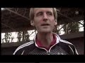german national team trains penalty shooting!