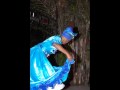 DANZA AFRO-CUBANA