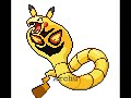 Pokemon Sprites: Part Two