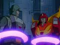 Transformers La Pelicula 7 de 9 audio latino dibujos 80s