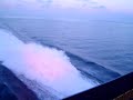 Barco Milenium 2, Acciona Trasmediterránea