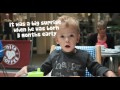 This is a video that the user has chosen on youtube
