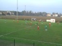 Gol sbagliato Lodi Rizzini