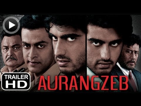 Aurangzeb - Trailer