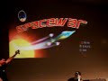 XNA Space Wars - XBox Demo