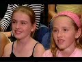 Monique, Ryne, Kaycee + Kenny talk about HSM (Part 1/2)