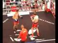 BOP III fight no 6 part 1