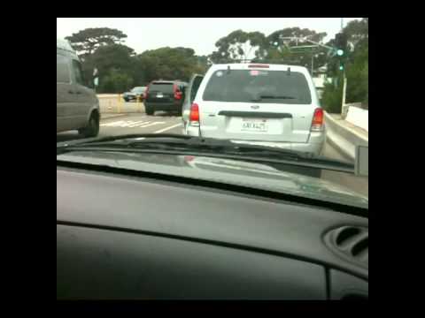 drunk driver - Couple months back we saw a Drunk driver and called the cops because of his wreckless driving.. Watch the whole thing the end gets better. Drunk Driving is N...