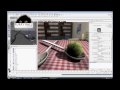 Furry Ball - Realtime GPU render for Maya