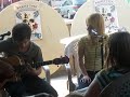 misery-business-acoustic-warped-tour.html