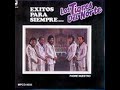 Los Tigres del Norte - Las Mismas Costumbres