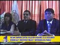 NOTA MINISTERIO PÚBLICO Y DEFENSORÍA DEL PUEBLO