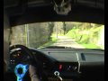 Cam�ra embarqu�e V�nasque 2010 - ES7 : Col de la Ligne