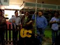 juerga flamenca