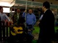 juerga flamenca