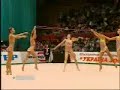 Bulgaria Group 5 Rope 2008 Deriugina Cup Bulgaria Group 5 Rope 2008 Deriugina Cup