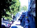 atasco constante en vallellano ambulancia  córdobaespaña 