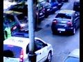 atasco constante en vallellano ambulancia  córdobaespaña 