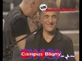 Campus Bligny IV puntata!