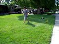 stampede vxl jumpin! with an 8 cell stampede vxl jumpin! with an 8 cell
