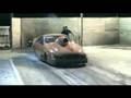 Brain Williams vs. #1 Stunna The New Dunn-Benson Dragstrip