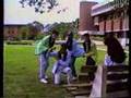 Naturally Music Video - RTV project at UCF 1987