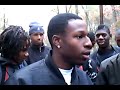 Crazy D vs K Hood Round 1 Crazy D vs K Hood Round 1