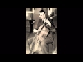 Ludovit Rajter: Allegro deciso & Allegro vivace from Suite for Cello Solo No. 1