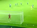 Greenock Morton Vs Hibernian. Mortons 4 goals. Greenock Morton Vs Hibernian. Mortons 4 goals.