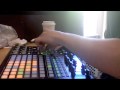 APC 40 dj  set