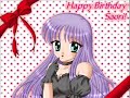 Tonight and the rest of my life - Athena - Saint Seiya Tonight and the rest of my life - Athena - Saint Seiya