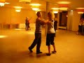 Paso Doble Workshop MSDV Let's Dance