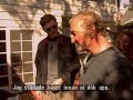 Robert Englund on High Chaparall PART 2