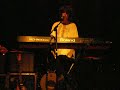 Euros Childs Bologna Live Covo 2007 2