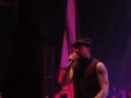 Good Charlotte - Girls & Boys  [live in Prague]