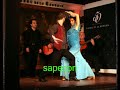 Sevillanas