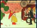 Grisu der kleine Drache Ausschnitt und Abspann