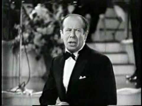 Burt Lahr (Funny Ass Song)