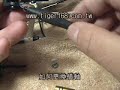 ???????How to replace the Blade fixed shaft of King II ???????How to replace the Blade fixed shaft of King II