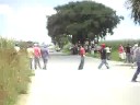 arrancones sabinal
