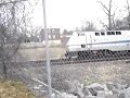 P32 Express to Croton-Harmon Skipping Irvington