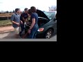 A Funny Thing Happened on the Way to the LAN Party