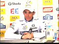 �tape 14 / Stage 14 - Interview - Alberto CONTADOR