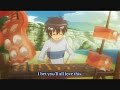 ZNT - Princesses no Rondo OVA Part 3