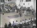 McElway Basketball
