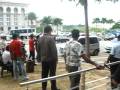 Shooting Of Jakkubai 1 - Sarath Kumar, Shreya - In PUTRAJAYA, Kuala Lumpur
